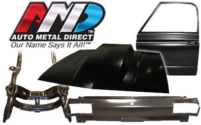 amd sheet metal dealers|AMD restoration sheet metal.